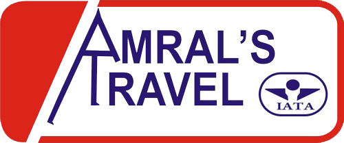 amrals travel agency trinidad locations